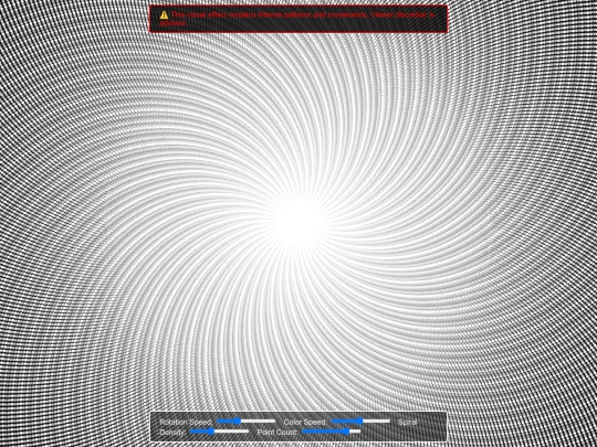 tools/lsdcode/LSD screenshot