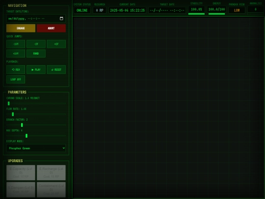 tools/timetest/tmv2 screenshot