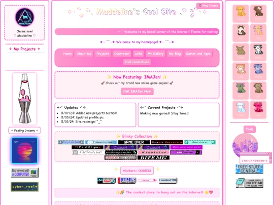 v11 screenshot