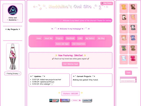 v6 screenshot