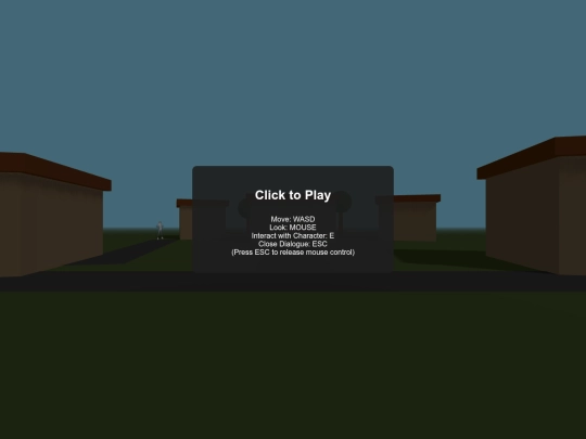 vibe/city screenshot