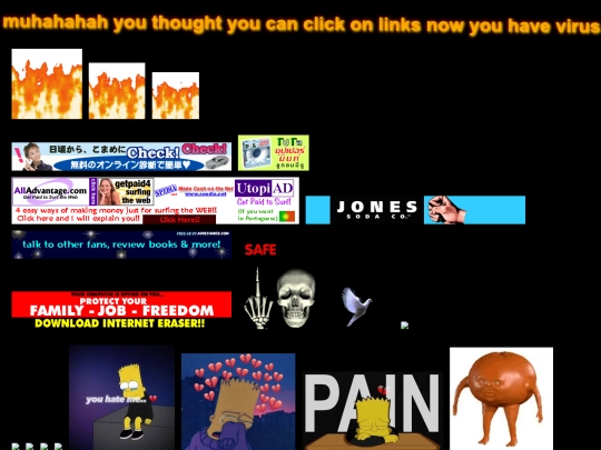 games screenshot