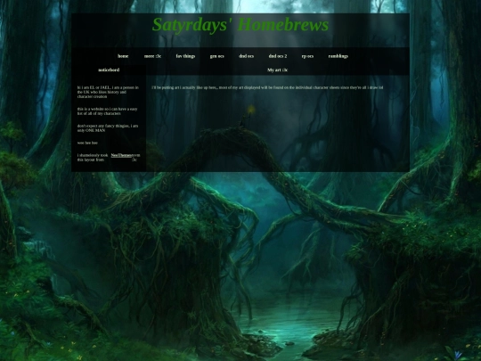 art screenshot