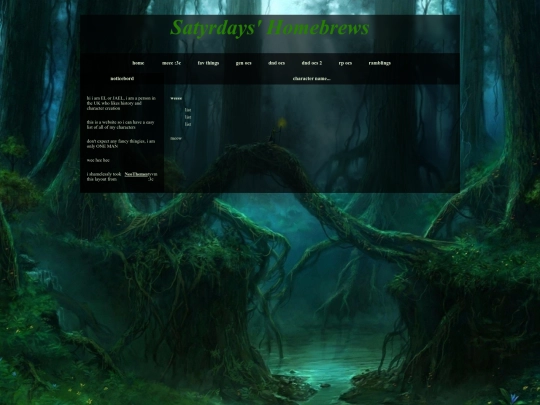 gen_ocs/jay screenshot
