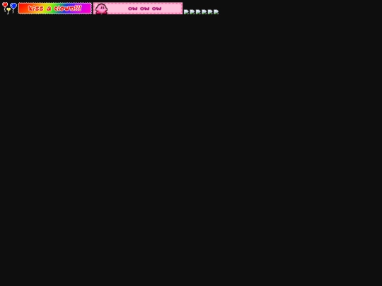 blinkies screenshot