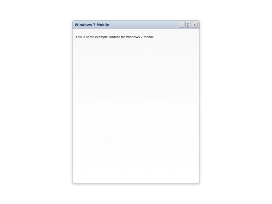 Index_test screenshot