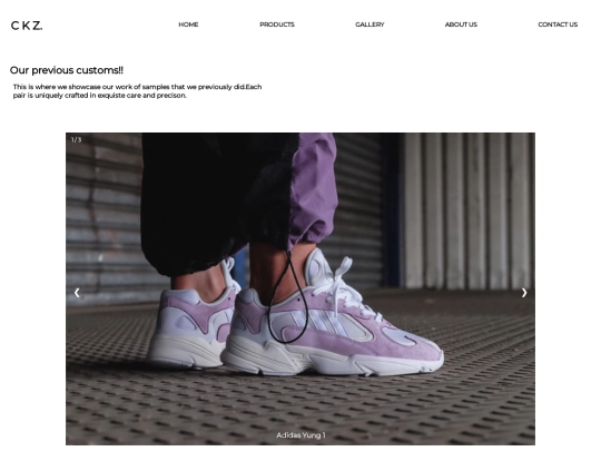 gallery screenshot