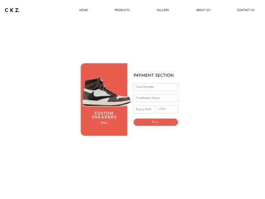 payment screenshot
