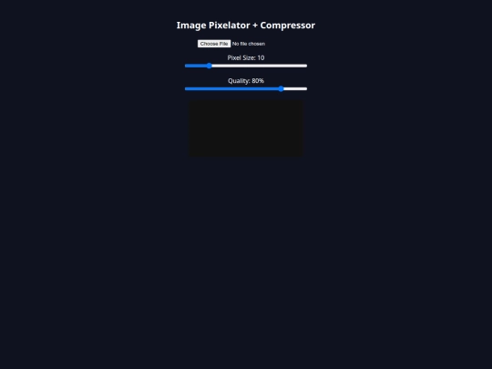 Projects/ImageBaldinizer screenshot