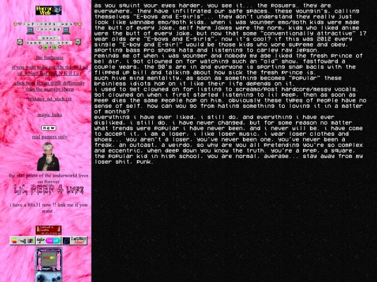 beginning screenshot