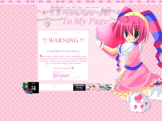 ~ Mimikitty49 ~