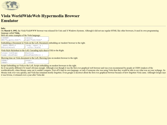 viola/emb screenshot