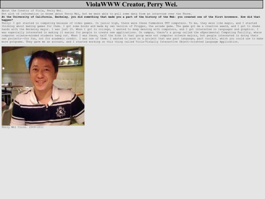 viola/perrywei screenshot