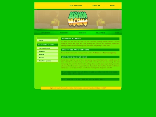 contentwarning2 screenshot