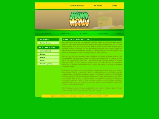 jretest screenshot