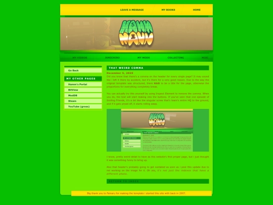 stuff1 screenshot