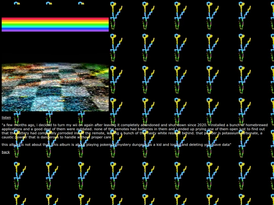 spaceworld screenshot