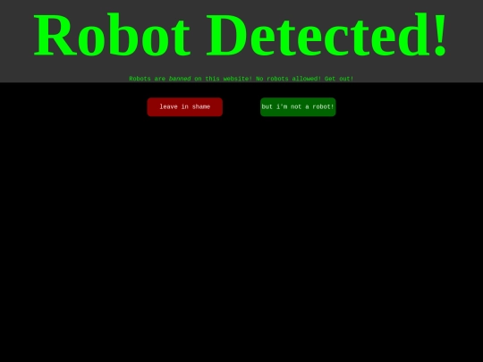 needs/robot screenshot