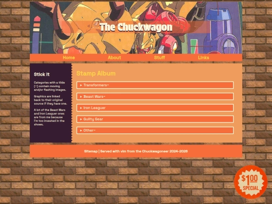 scrapbook screenshot