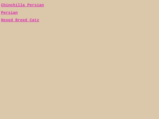 catz screenshot