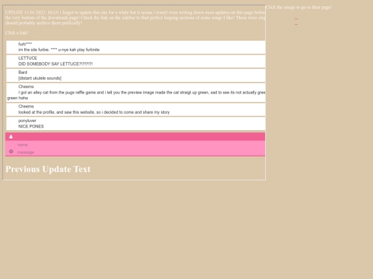 hexcatz screenshot