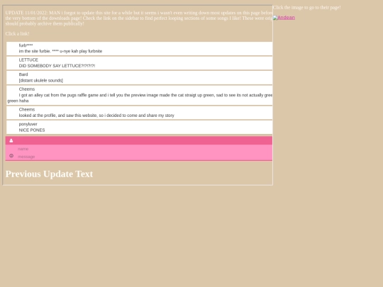 persian screenshot