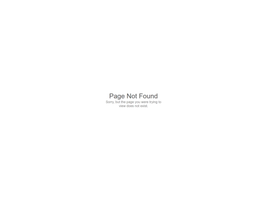 404 screenshot