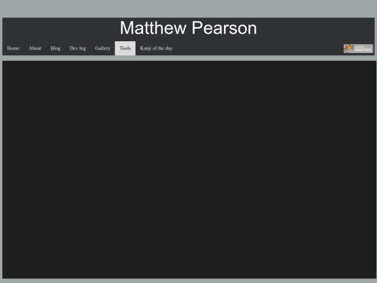 tools/MarkdownEditor/Markdowneditor screenshot