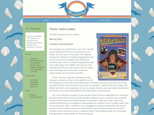 clovertrivia screenshot