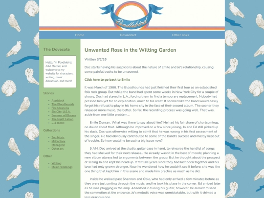 emiledocconfront screenshot