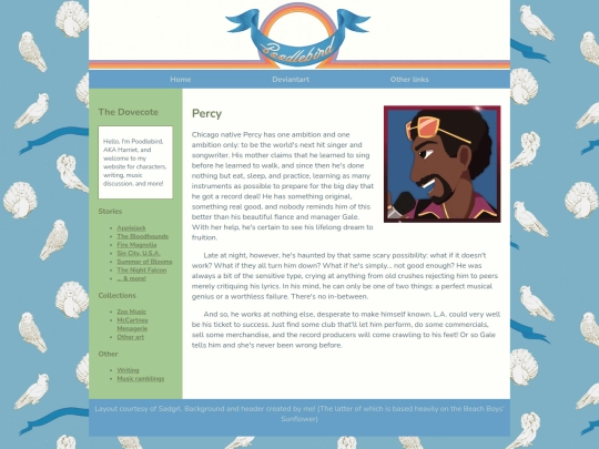 scpercy screenshot