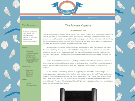 storyfalconscapture2 screenshot