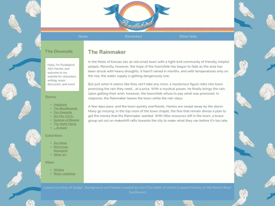 therainmaker screenshot