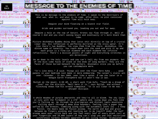 statement screenshot