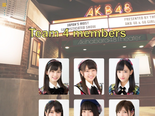Team4 screenshot