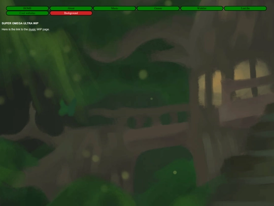 Music screenshot
