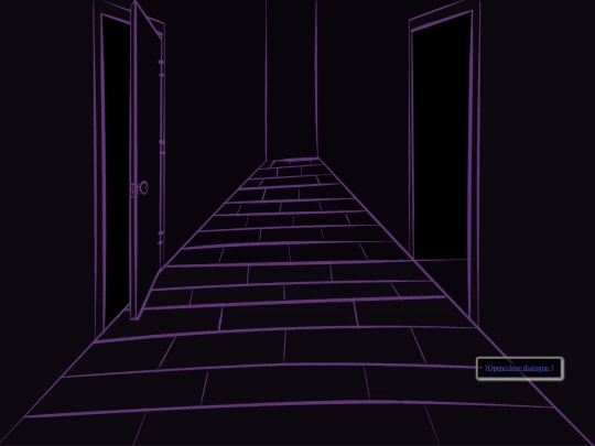 left_hallway screenshot