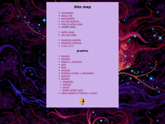 d/com/sitemap screenshot