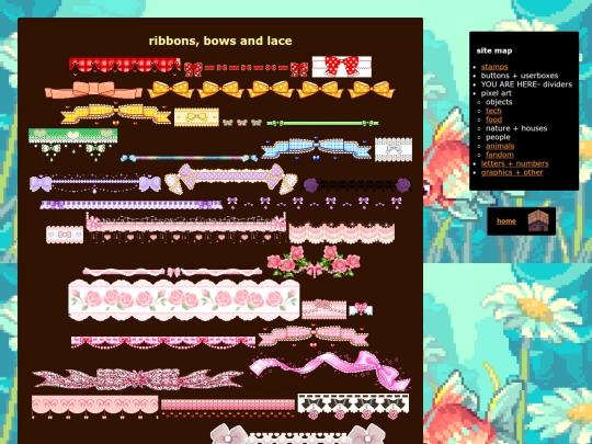 divide screenshot