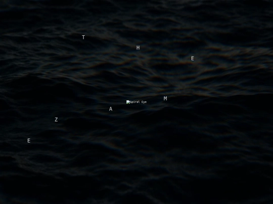 lost-spiral screenshot