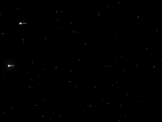 starfield screenshot