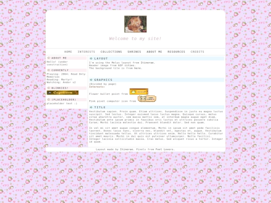 credits screenshot