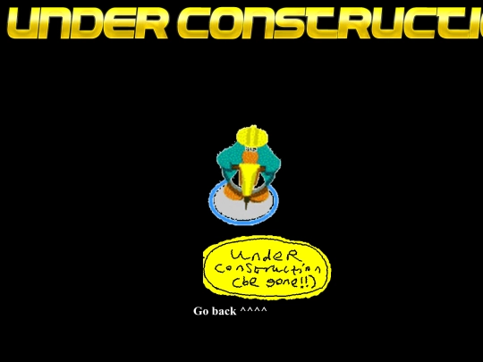 test screenshot