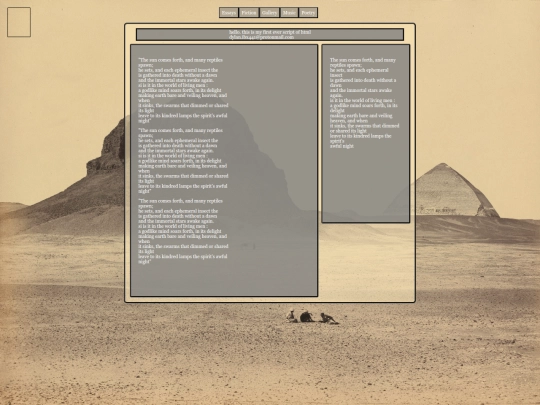 page2 screenshot