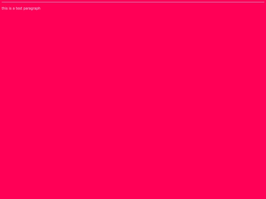 test2 screenshot