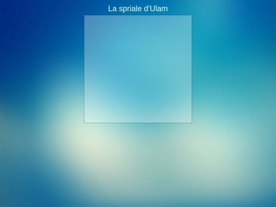 ulamspiral screenshot