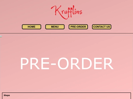 CA/CA1/CA/CA1/preorder screenshot