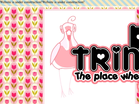 1/TrinketBox screenshot