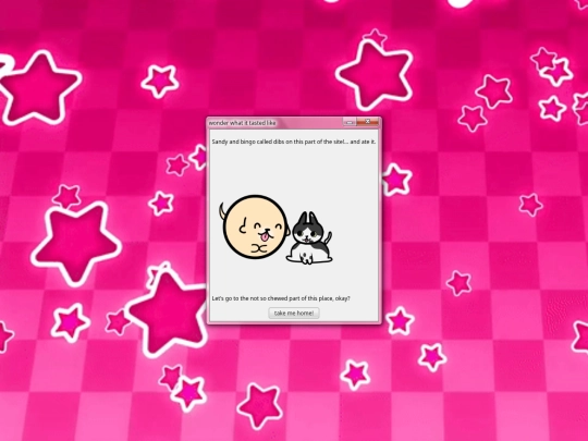 404 screenshot
