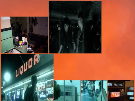 life...moodboard screenshot
